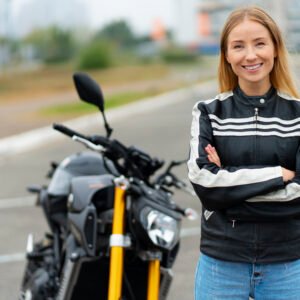 Curso Permiso AM: Matrícula Base Ideal