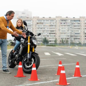 Curso Permiso A2: La Matrícula Base Imbatible